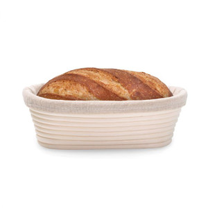 Mrs. Anderson's Oval Brotform with Liner Mrs. Anderson's Oval Brotform with Liner