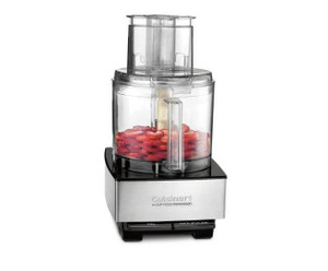 Cuisinart Custom 14-Cup Food Processor Cuisinart Custom 14-Cup Food Processor