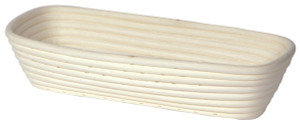 Brotform Basket, Rectangular, 13 in