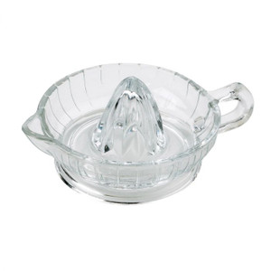 Glass Citrus Juicer Glass Citrus Juicer