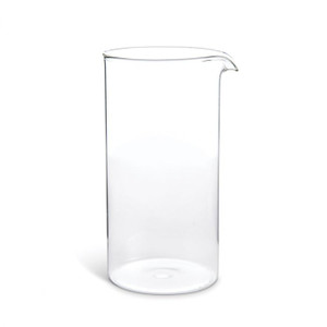 Aerolatte French Press Glass Beaker, 5 Cup