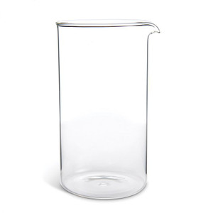 Glass Carafe For French Press 8 Cup/34 oz Glass Carafe For French Press 8 Cup/34 oz