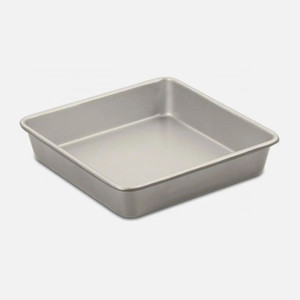 Nordic Ware Classic Cast Pound Cake and Angelfood Tube Pan, 18 Cup -  Fante's Kitchen Shop - Since 1906