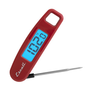 HIC Digital Instant-Read Meat Thermometer