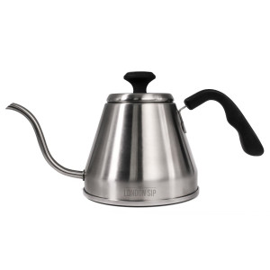 HARIO BUONO DRIP KETTLE ELECTRIC (EVKB-80U-HSV)