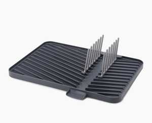 Flip-Up Adjustable Draining Board