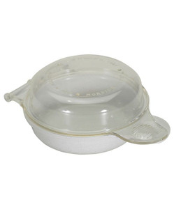 viovia Microwave Egg Poacher