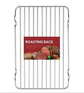 Rectangular Roast and Broiler Rack