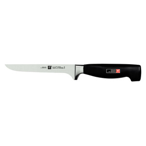 Zwilling J.A. Henckels Four Star Boning Knife Zwilling J.A. Henckels Four Star Boning Knife