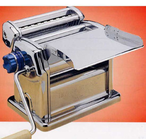 Marcato Atlas 150 Pasta Machine Attachment, Capelli d'Angelo (Angel Hair) -  Fante's Kitchen Shop - Since 1906