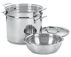 Cuisinart 4 Qt. 3-in-1 Multicooker - Spoons N Spice