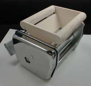 Clamp for Imperia Restaurant Pasta Maker - Fante's Kitchen Shop