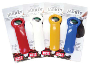 Brix Jar Key