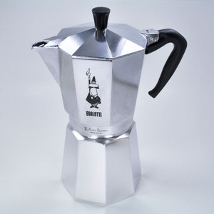 Fino Stovetop Espresso Maker