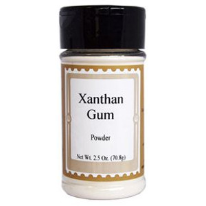 LorAnn Xanthan Gum, 2.5 oz. LorAnn Xanthan Gum, 2.5 oz.