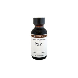 LorAnn Pecan Flavor, 1 oz. LorAnn Pecan Flavor, 1 oz.