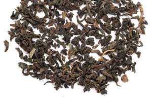 Decaf Ceylon Tea