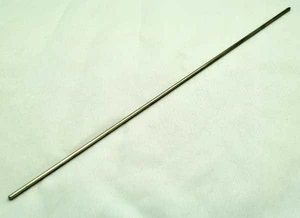 Fusilli Iron 10.5"