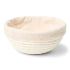 Brotform with Liner 7.78" by Patisse Brotform with Liner 7.78" by Patisse