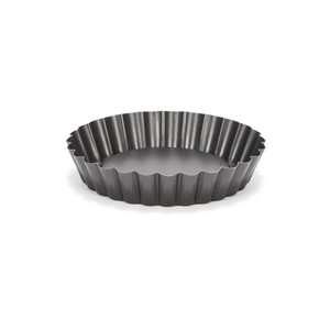 Patisse Flan Pan, 4 in. Nonstick Patisse Flan Pan, 4 in. Nonstick