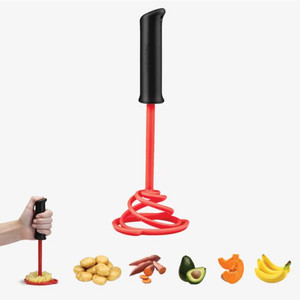 Dreamfarm Smood Lite Potato Masher