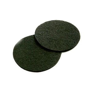 Norpro Compost Keeper Filter Refills, Set of 2