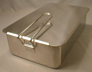 Cameron's Gourmet Edition Stovetop Mini Smoker