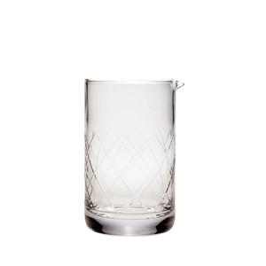 Barfly Cocktail Mixing Glass 17 oz