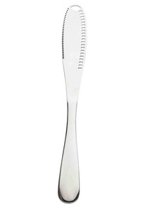 Tablecraft Stainless Steel Butter Spreader