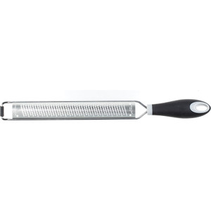 MercerGrates Fine/Zester Rasp Grater