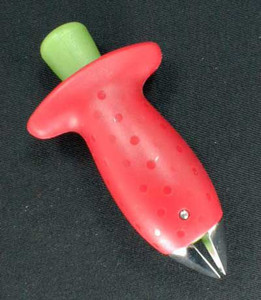 Stem Gem Strawberry Stem Remover