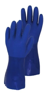 True Blue Gloves - Size Extra Large