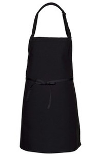 Adjust Bib Short Apron