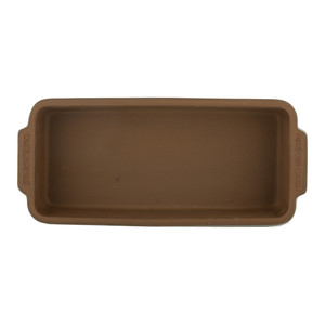 Mason Cash Stoneware Bread Form 2 Lb Loaf Pan