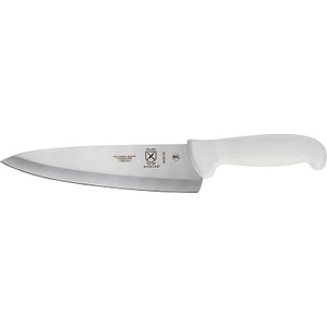 Ultimate White 8" Chef Knife Ultimate White 8" Chef Knife