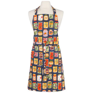 Chef Collection Pickling Apron Chef Collection Pickling Apron