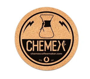 Chemex Cork Trivet