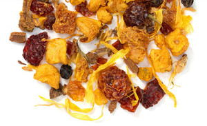 Turmeric Bliss Tea
