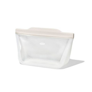 OXO Reusable Silicone Stand-Up Bag - 1 Quart