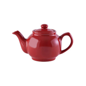 Price & Kensington Red 2 Cup Teapot Price & Kensington Red 2 Cup Teapot