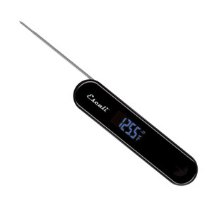Escali Stelo Waterproof Folding Digital Thrermocouple Thermometer