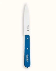 Opinel No. 112 Blue Paring Knife