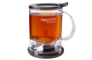 IngenuiTea2 Teapot, I6 oz