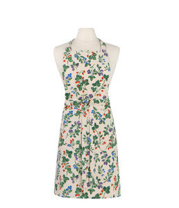 Berry Bramble Apron, Now Designs Chef Collection