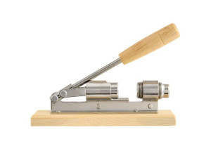 Reed's Rocket Nutcracker