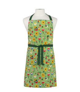 Gnome Grown Apron, Now Designs Chef Collection