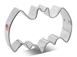 Batman Symblol Cookie Cutter 8576A