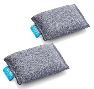 E-Cloth Non-Scratch Scrubbing Pads