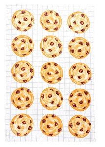 Cookie Rack Dish Towel