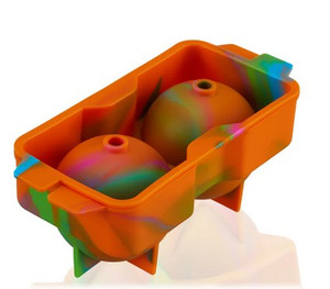 Host 2.5" Sphere Ice Mold